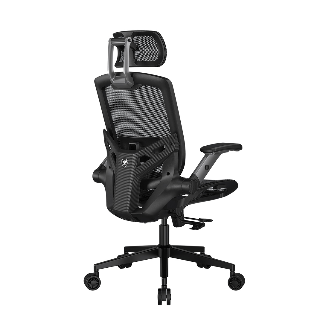 Игровое компьютерное кресло Cougar SPEEDER One