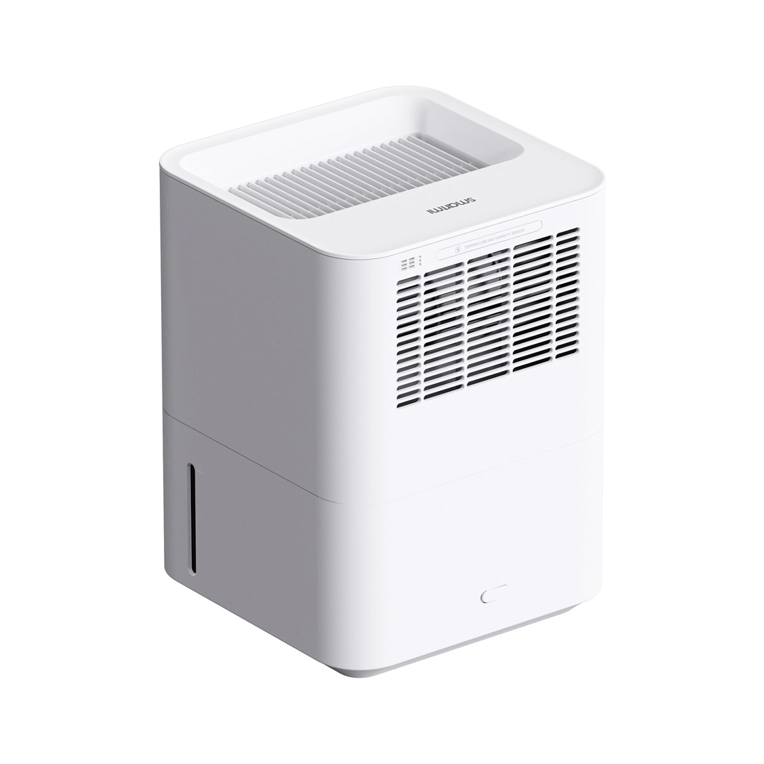 Увлажнитель воздуха Smartmi Evaporative Humidifier 3 Lite Белый