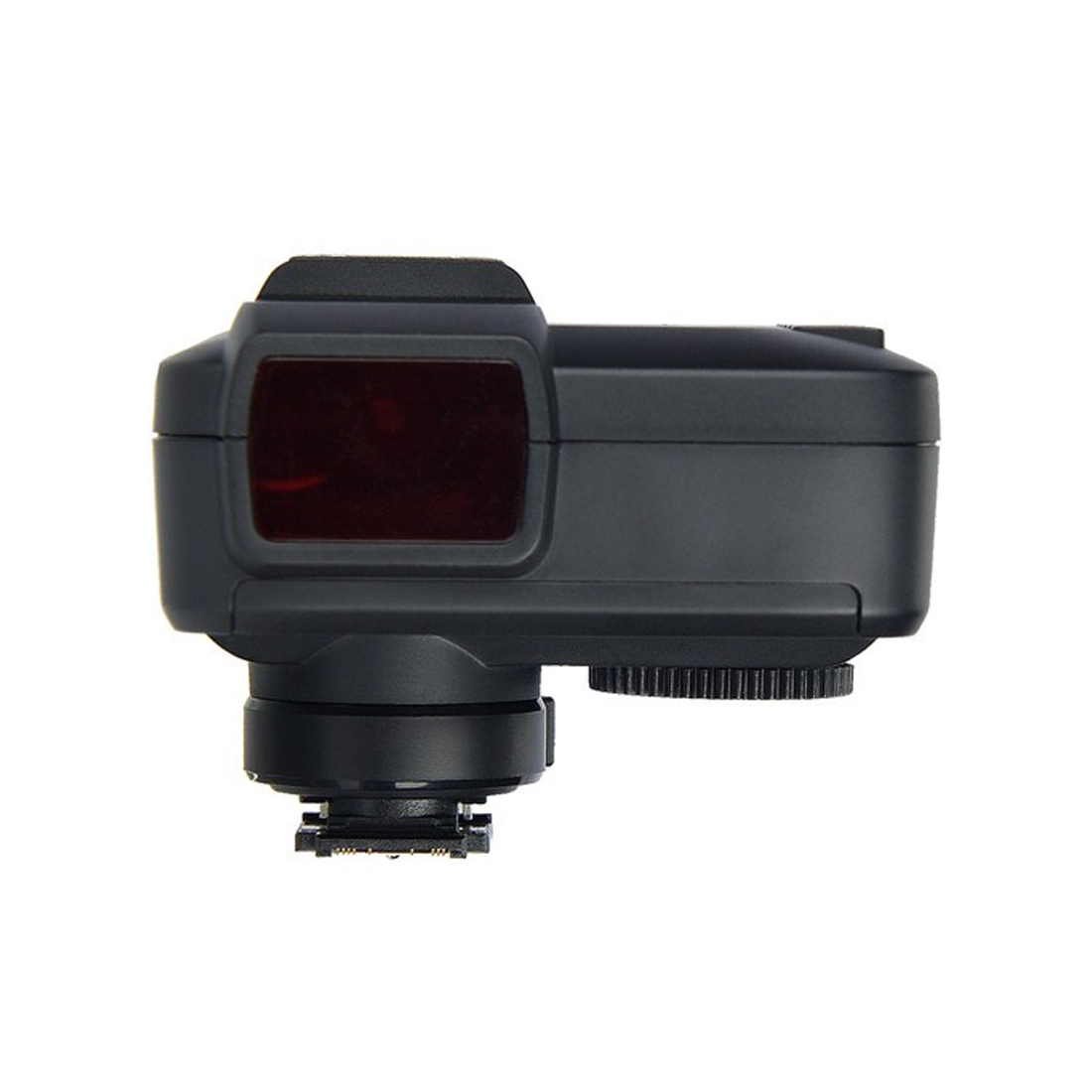 Радиосинхронизатор Godox X2T-C TTL для Canon