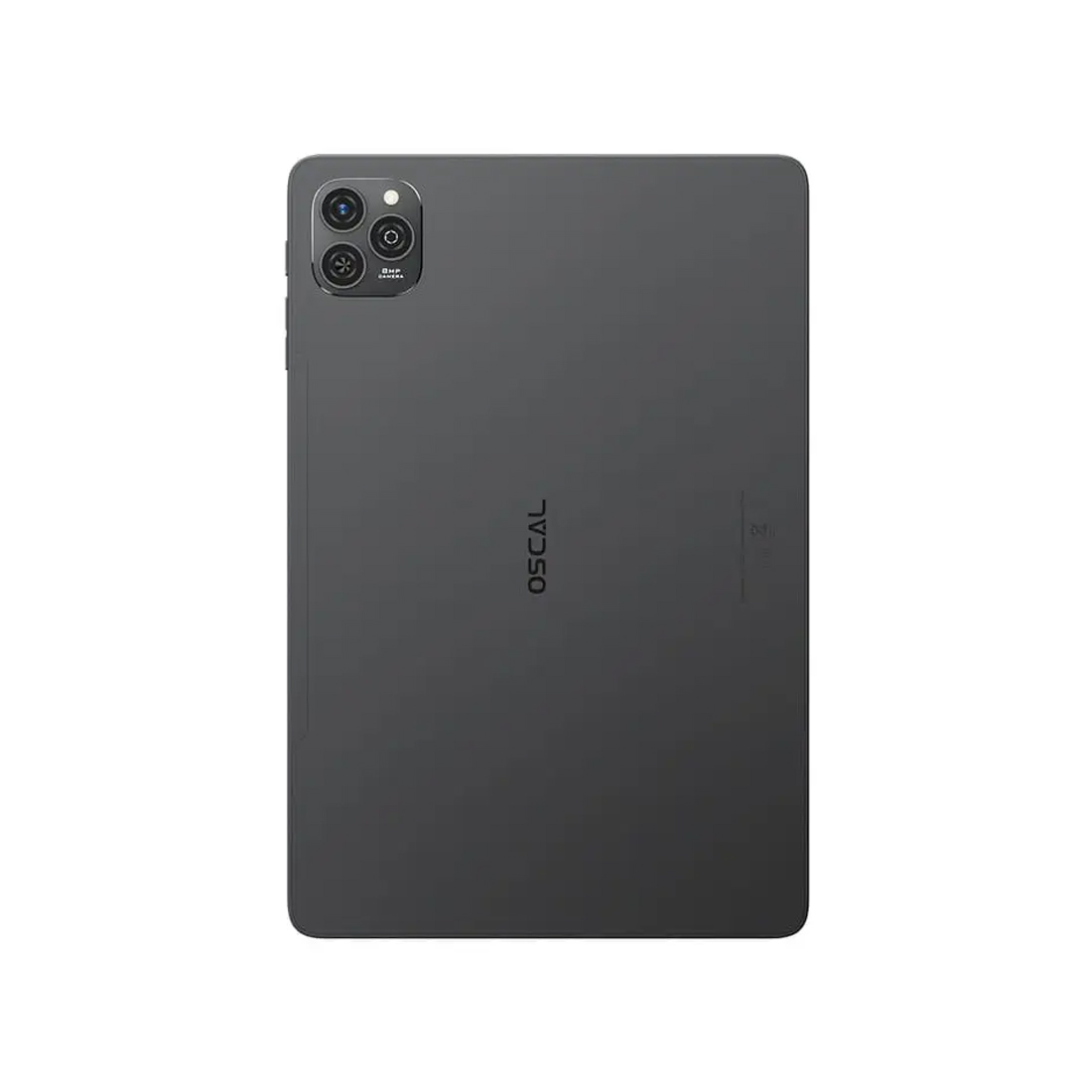 Планшет OSCAL Pad 9 LTE 4GB RAM 128GB ROM Gray