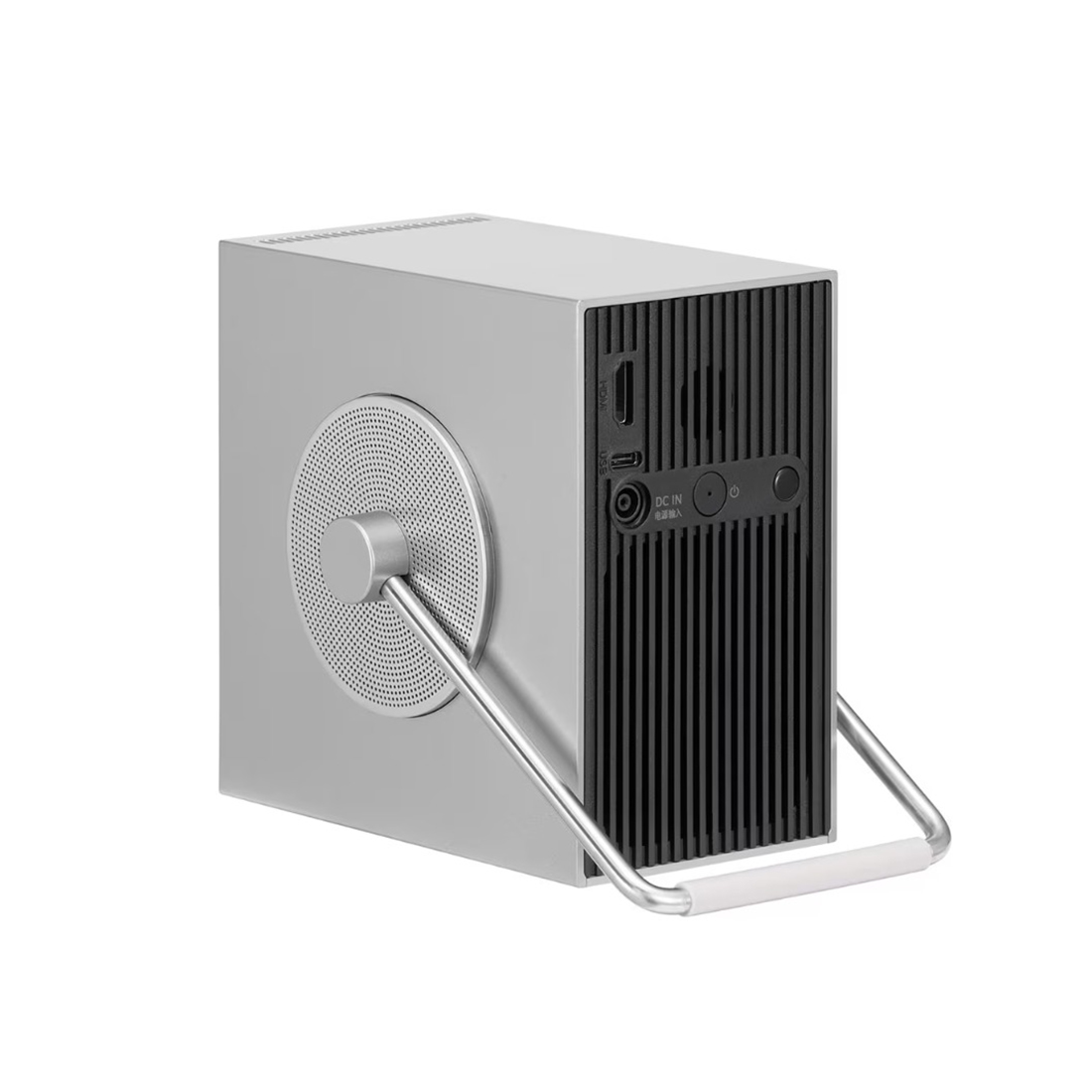 Проектор портативный LG CineBeam Q HU710PB 4K UHD