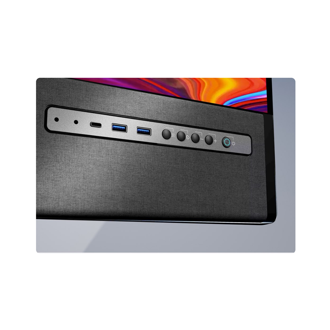 All in One LED дисплей Maxhub Raptor Series V3 LX220V07 220"