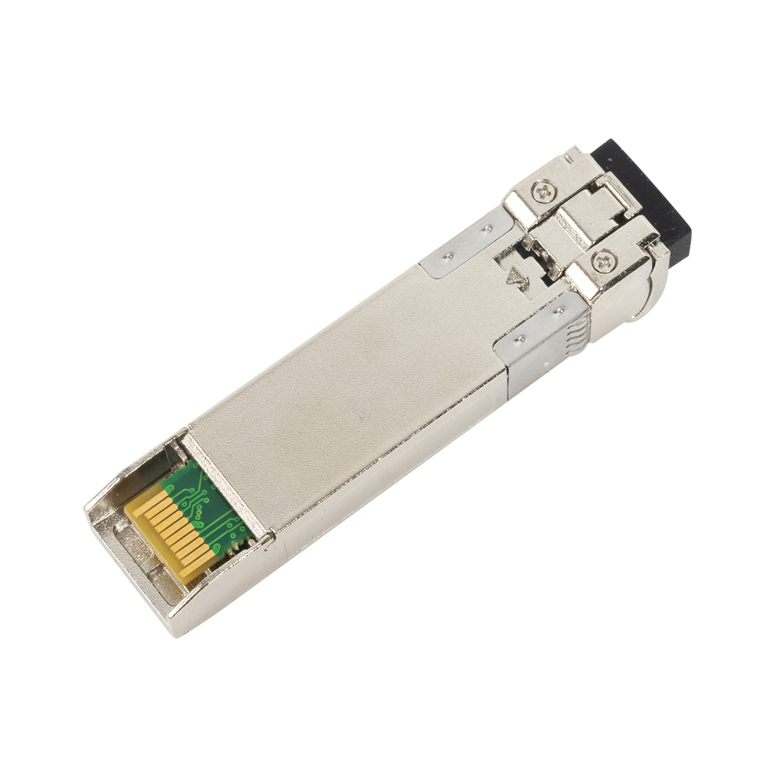 Трансивер А-Оптик AO-SFP-LX-20D