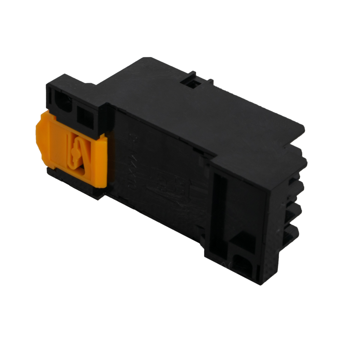 Основание для промежуточного реле Deluxe PYF14A