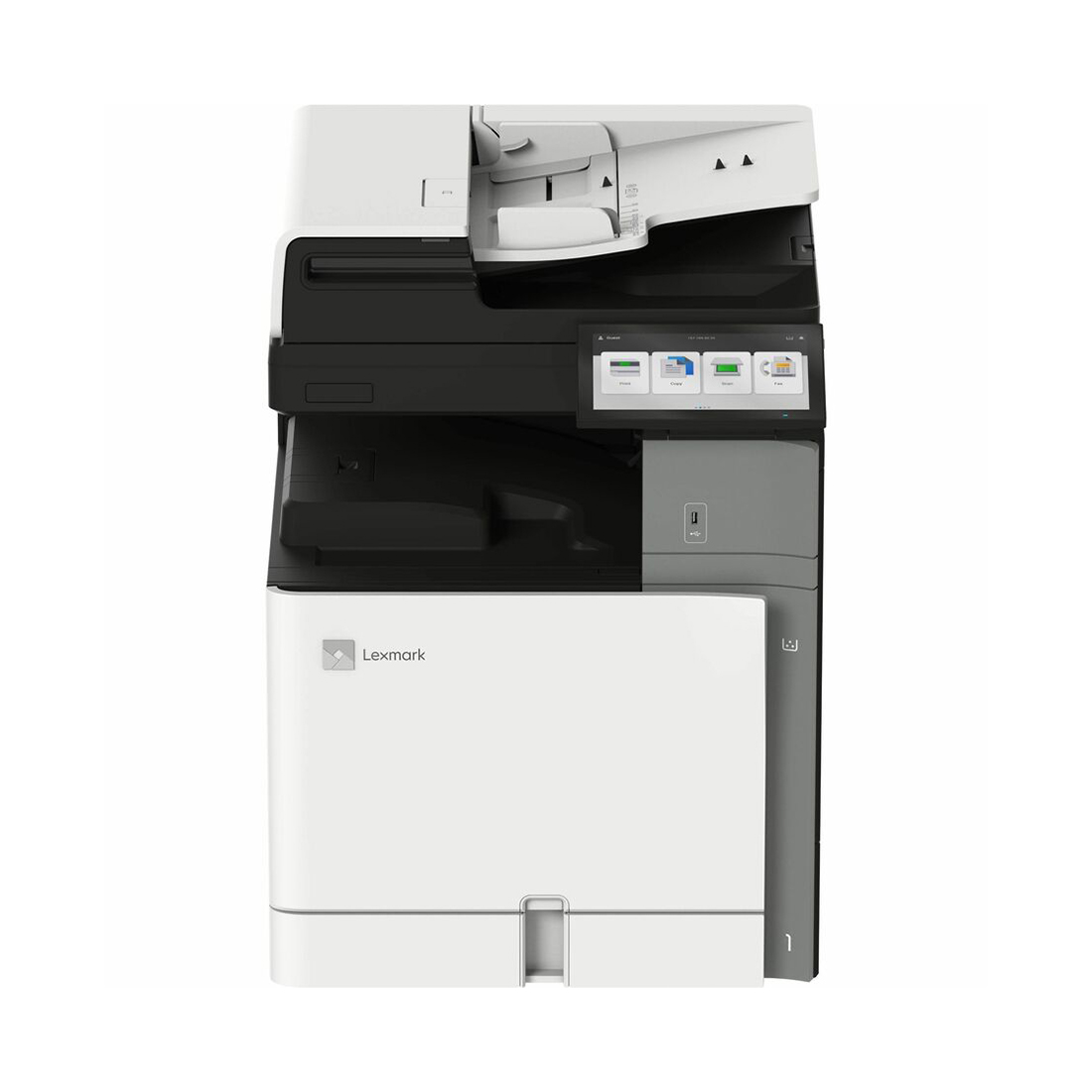 Цветное МФУ Lexmark CX950se 20L8110