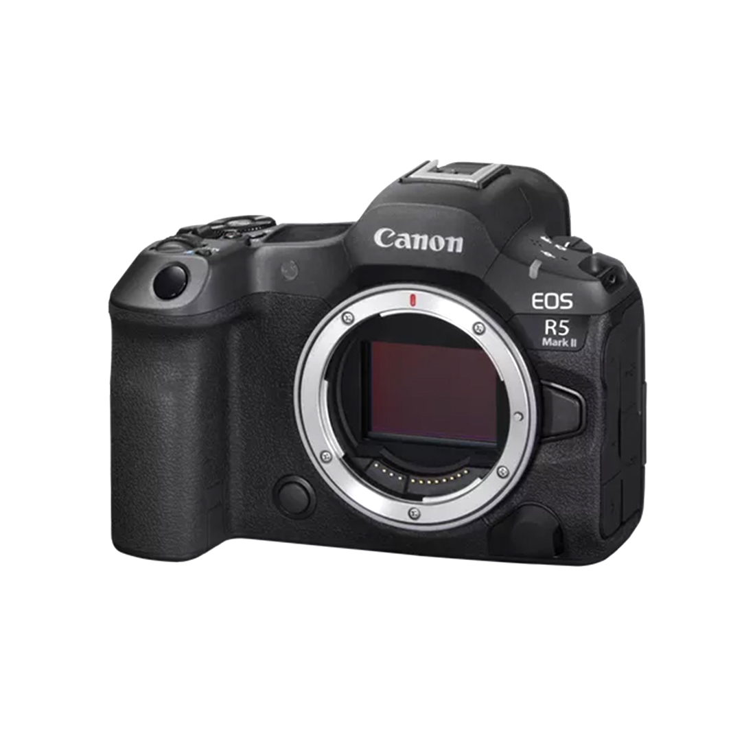 Цифровой фотоаппарат CANON EOS R5 Mark II BODY V5
