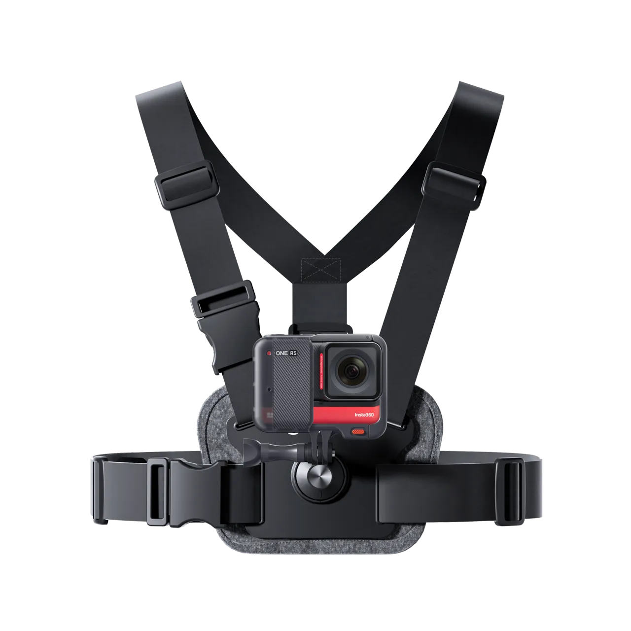 Нагрудный ремешок Insta360 Chest Strap (CINSTAV/E)