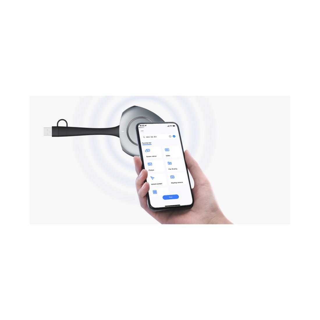 Модуль трансляции MAXHUB WT13M