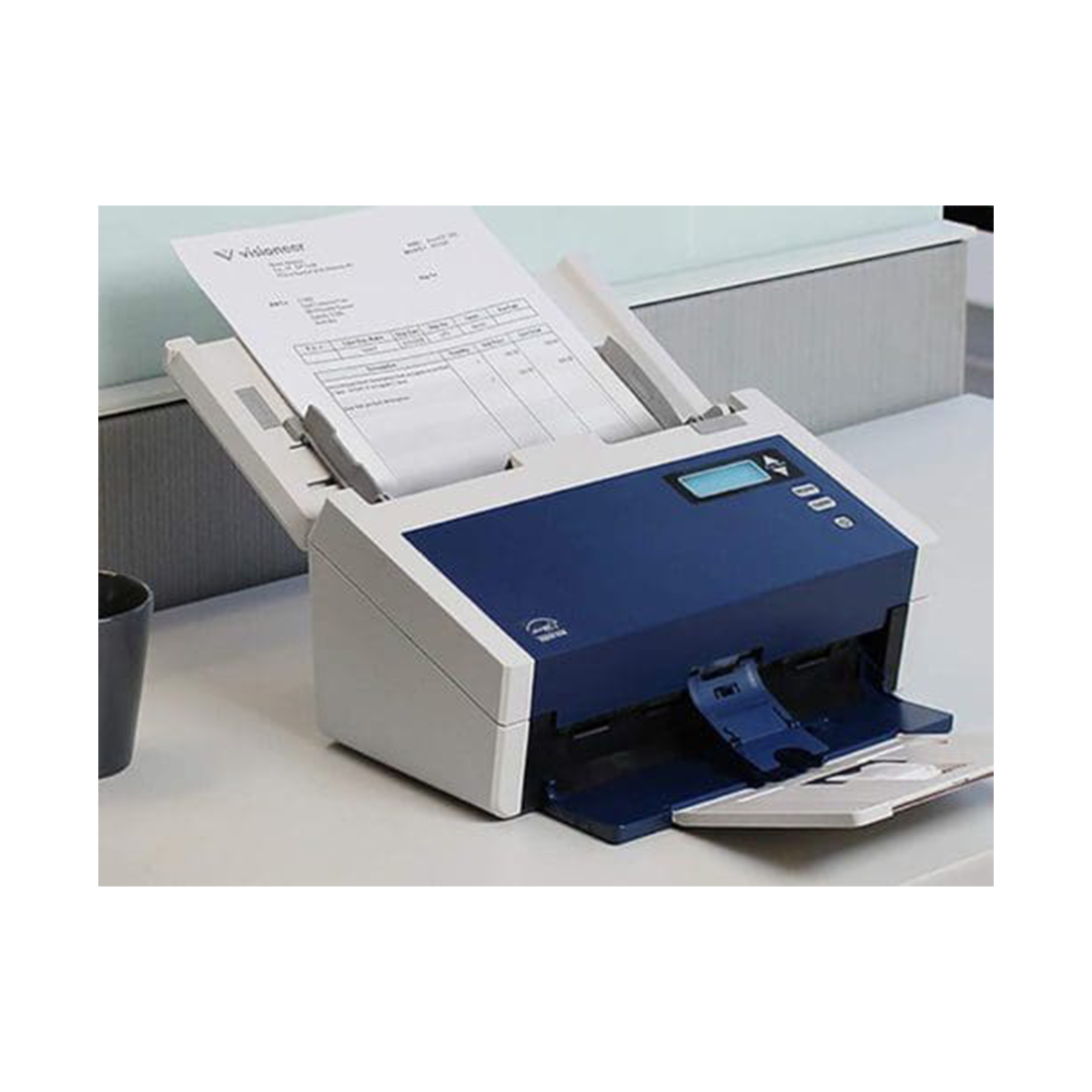 Сканер Xerox DocuMate 6440