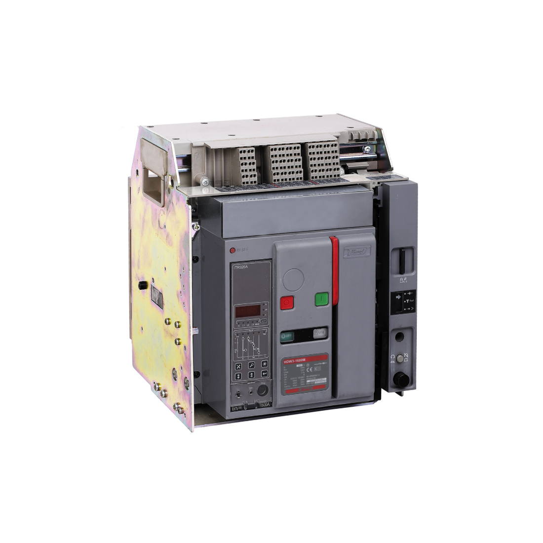 Воздушный автоматический выключатель Himel HDW3 1600AF 1000A