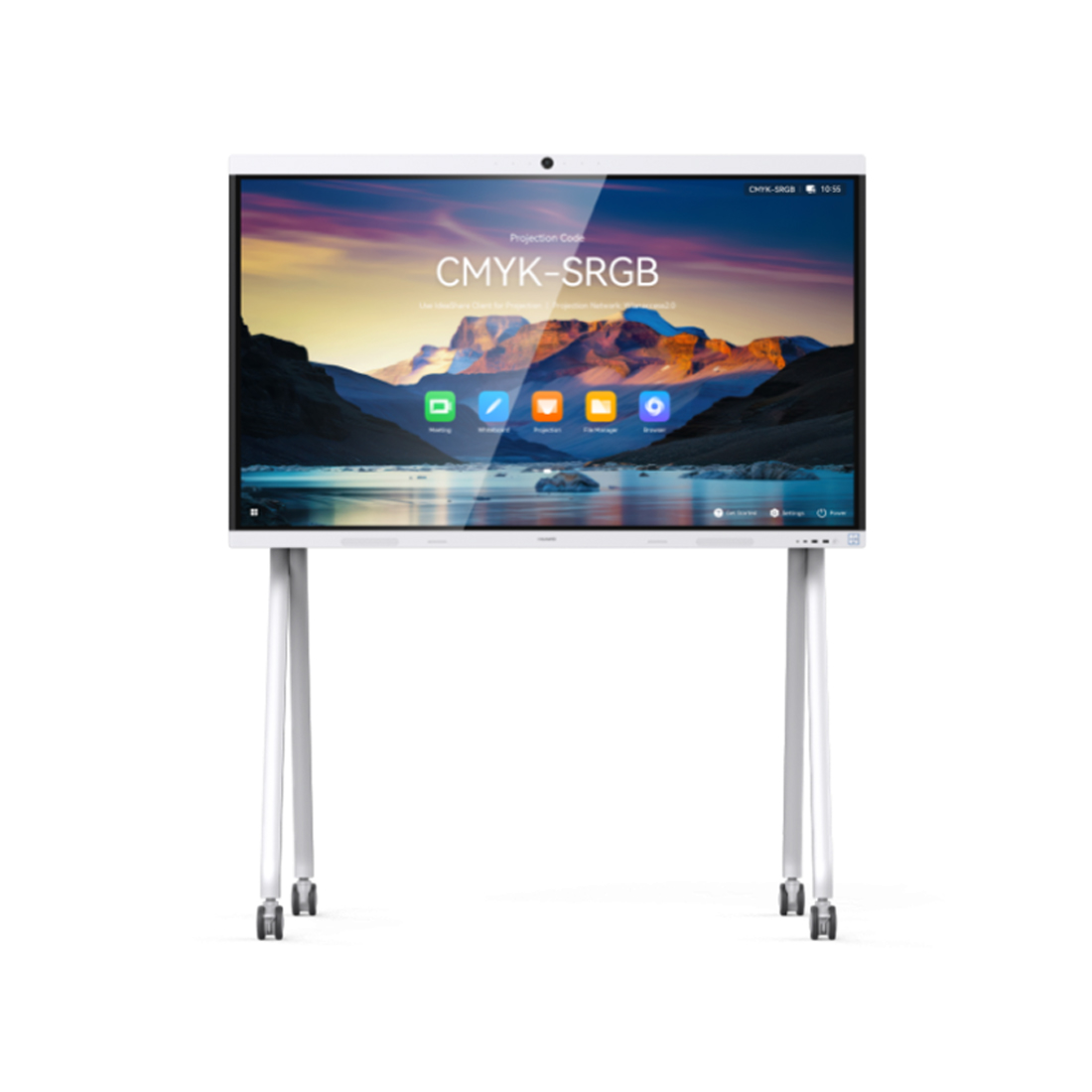 Интерактивная панель Huawei IHB3-86SA IdeaHub B3 86" (55150939)