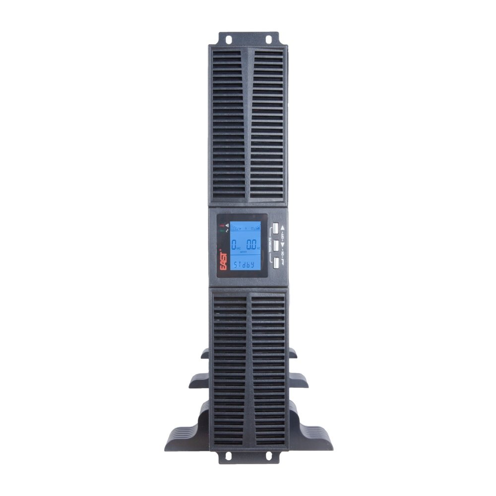 Стоечные 19"