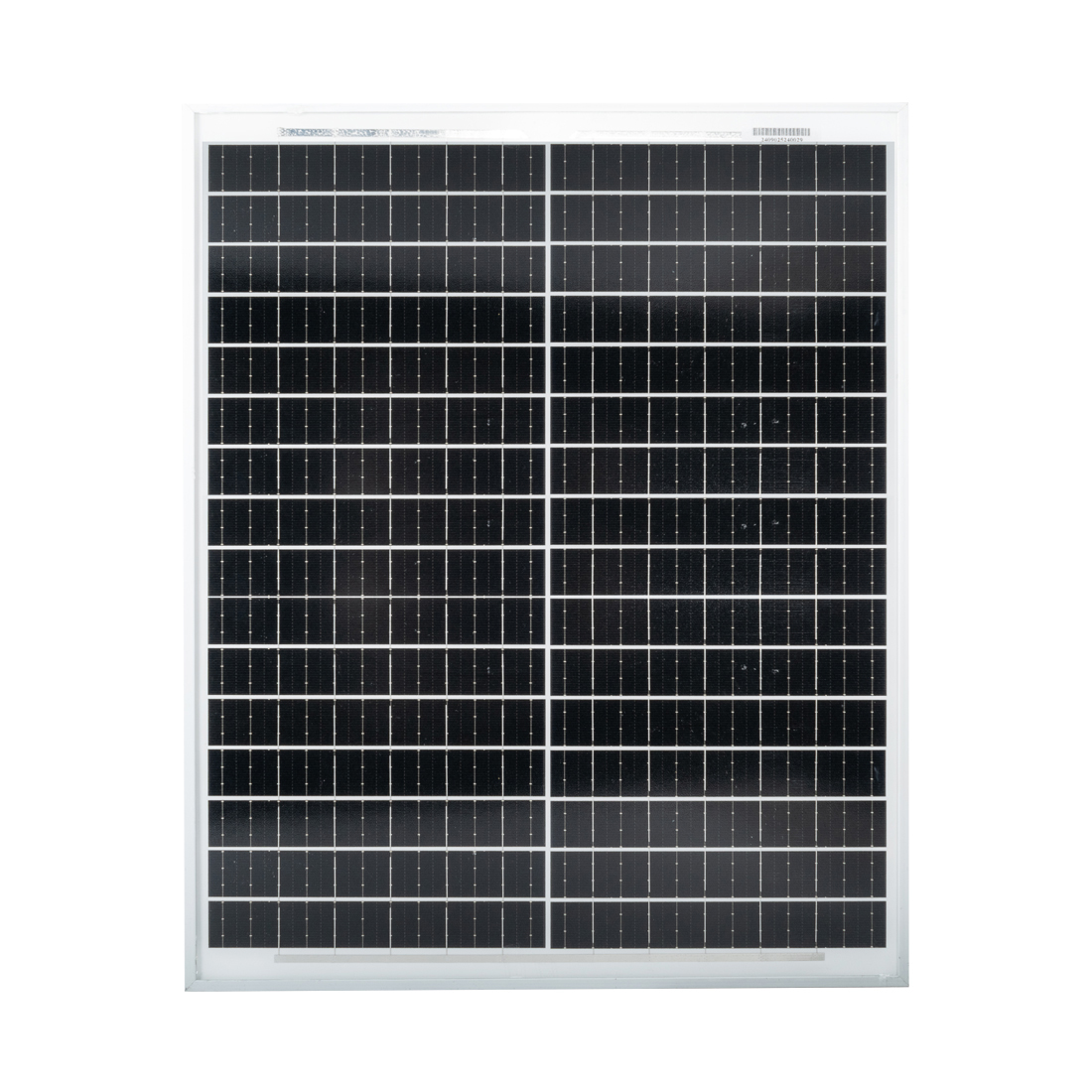 Солнечная панель SVC M-190