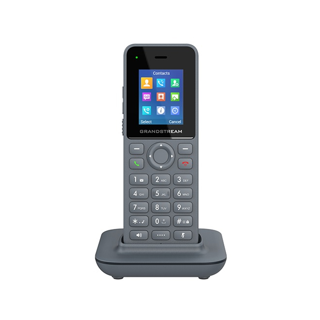 DECT IP телефон Grandstream DP725