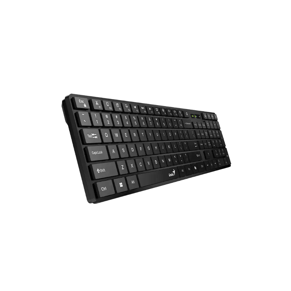 Клавиатура Genius Slimstar 7250BT