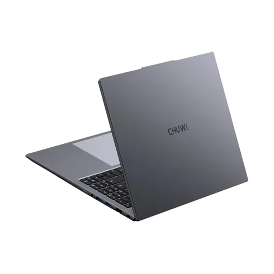 Ноутбук Chuwi Corebook Plus 16" FHD Ryzen 5-7430U 16GB 512GB Win 11