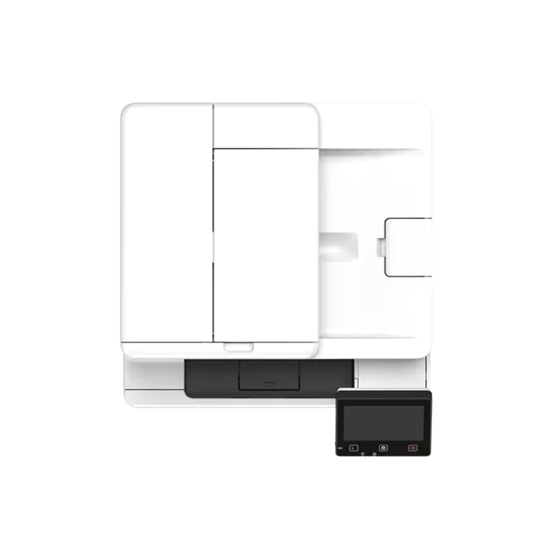 Цветное лазерное МФУ Canon I-S MF664CDW