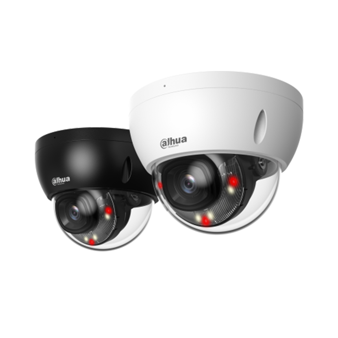 IP видеокамера Dahua DH-IPC-HDBW2549E-S-IL