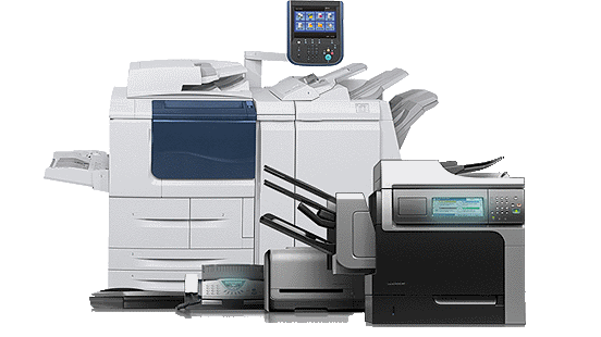 Офисная техника