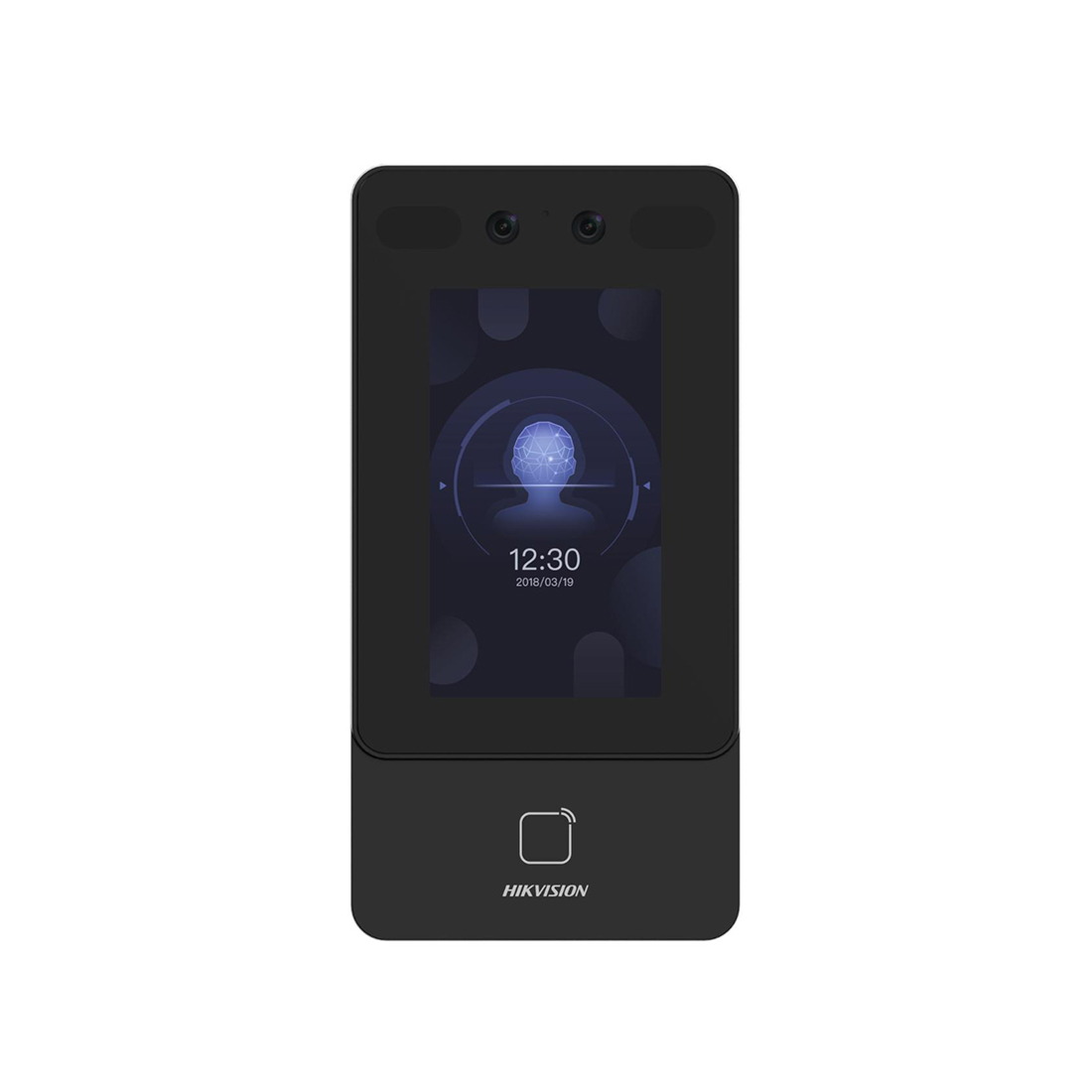 Контроллер доступа Hikvision DS-K1T342MX