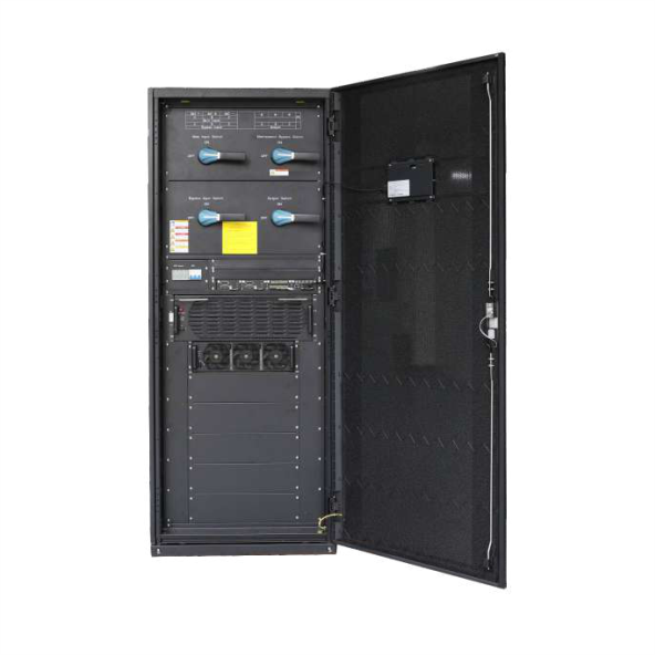 Источник бесперебойного питания (frame) EAST EA66400G4-100X 400 кВт