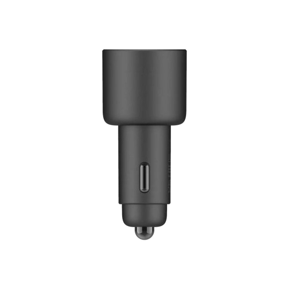 Автомобильное зарядное устройство Xiaomi 67W Car Charger (USB-A + Type-C)