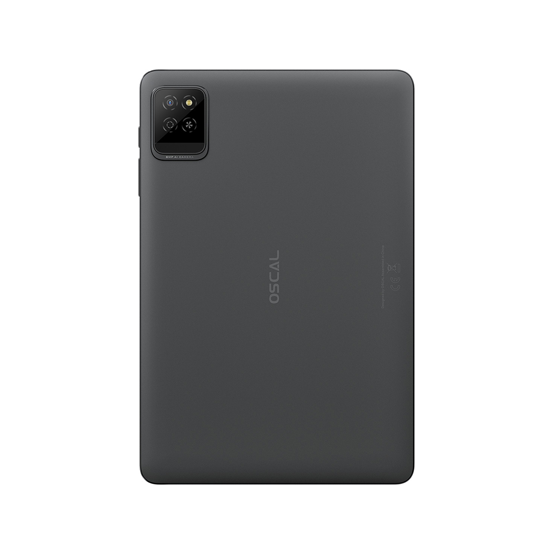 Планшет OSCAL Pad 30 Wifi 4GB RAM 128GB ROM Gray