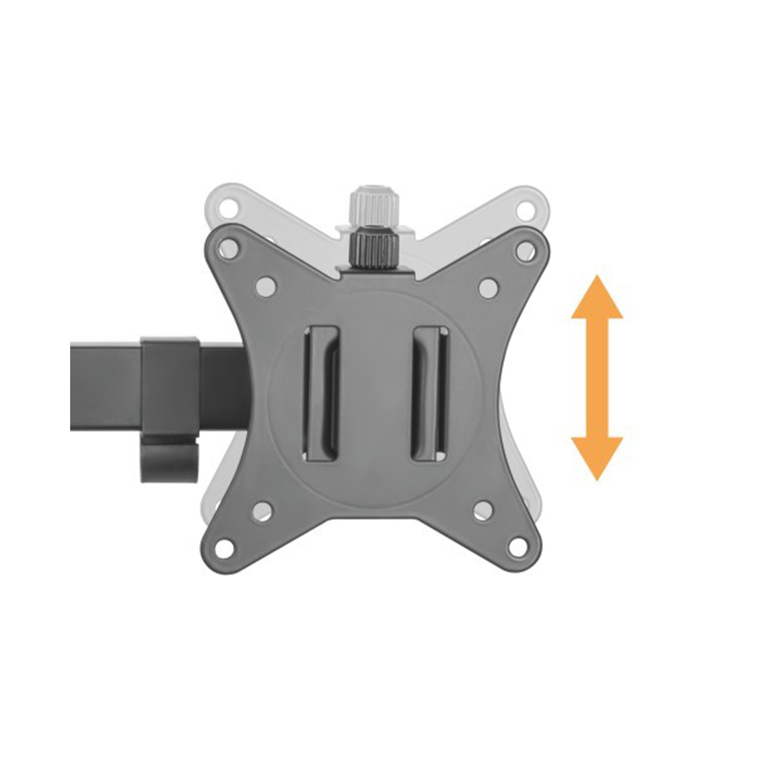 Настольный кронштейн XG MG-1732D для 2-х мониторов (17"-32")