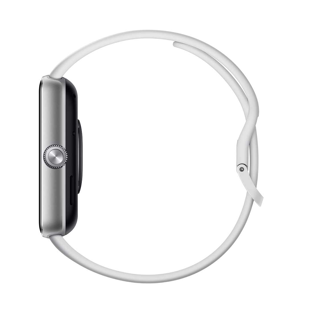 Смарт часы Redmi Watch 5 Silver Gray