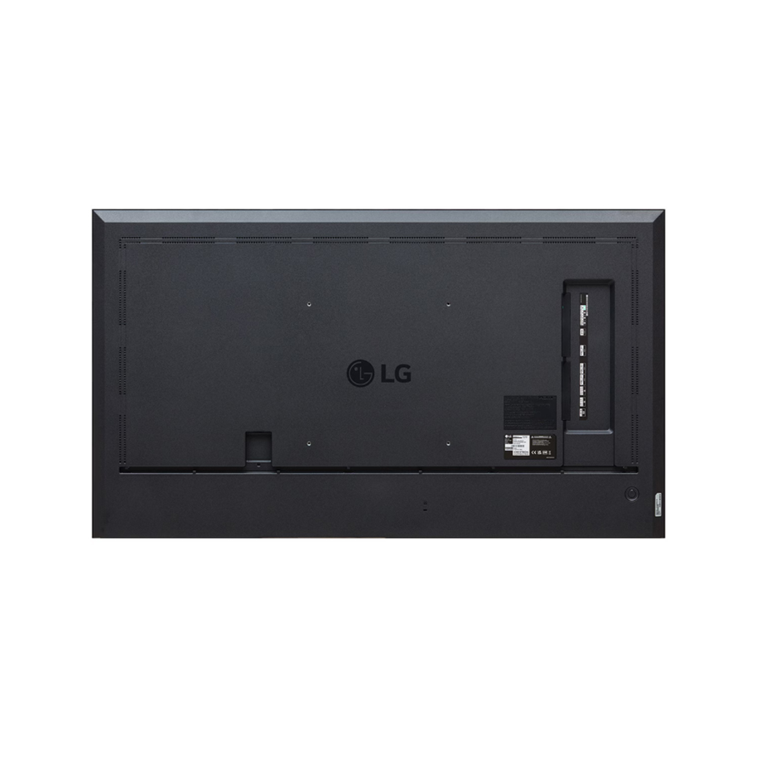 Профессиональный дисплей LG 43UH5Q-E 43"
