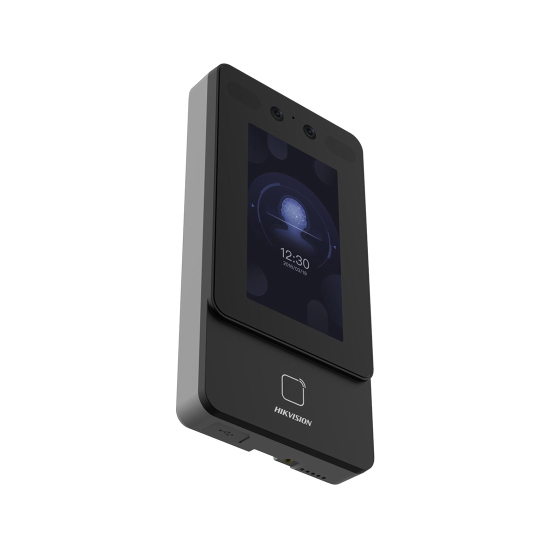 Контроллер доступа Hikvision DS-K1T342MX