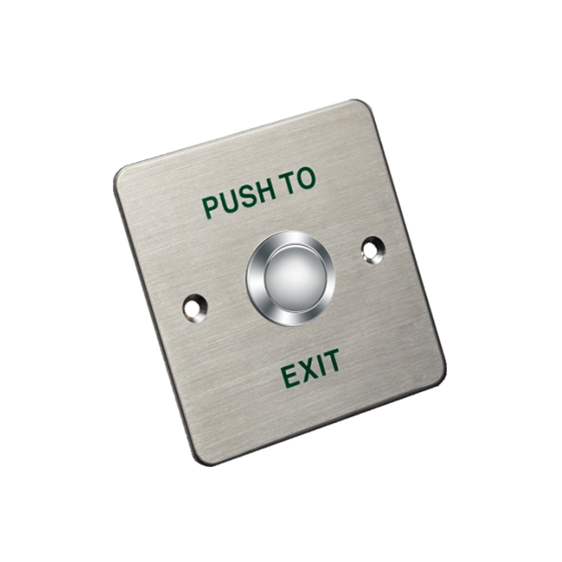 Кнопка выхода Hikvision DS-K7P01