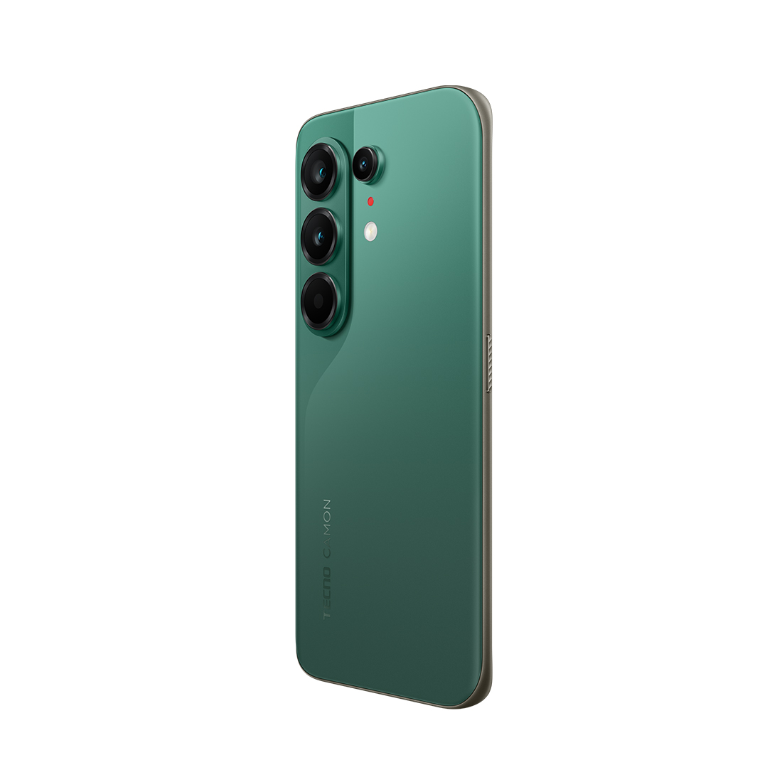 Мобильный телефон TECNO CAMON 50 Ultra 5G (CN7c) 256+8 GB Cypress Green