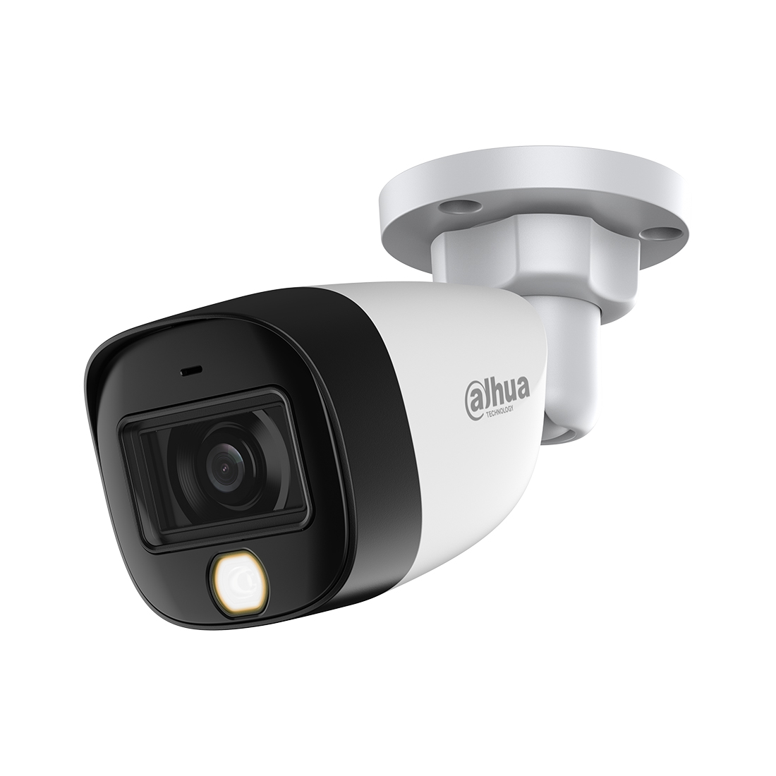 HDCVI видеокамера Dahua DH-HAC-HFW1801CP