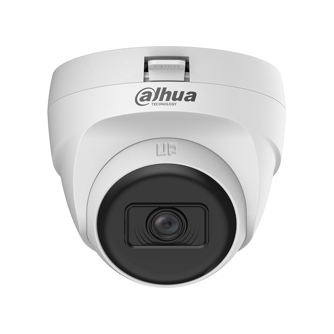 HDCVI видеокамера Dahua DH-HAC-T1A51P-U