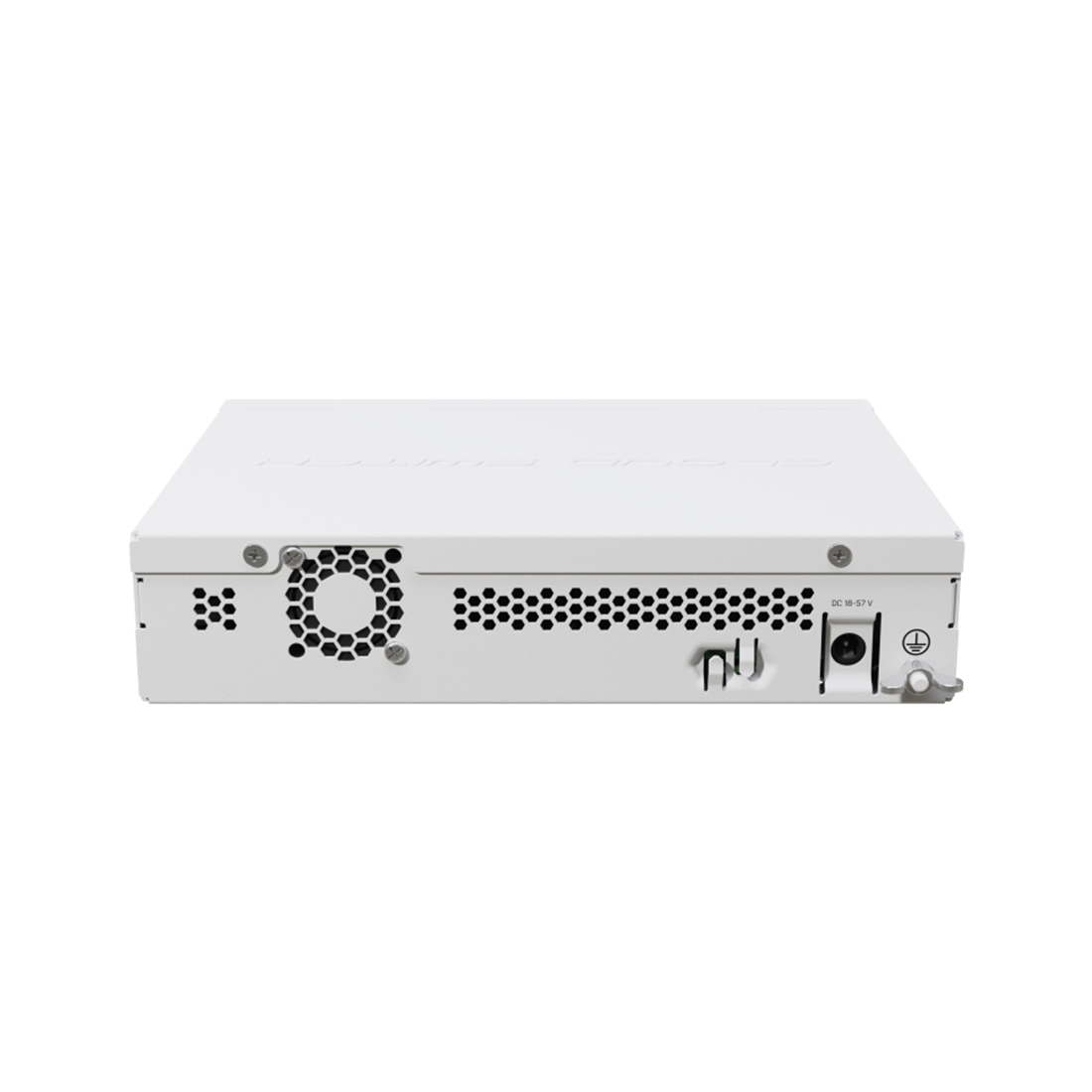 Коммутатор MikroTik CRS310-1G-5S-4S+IN