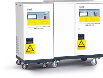 Энергетическое оборудование для ответственных задач