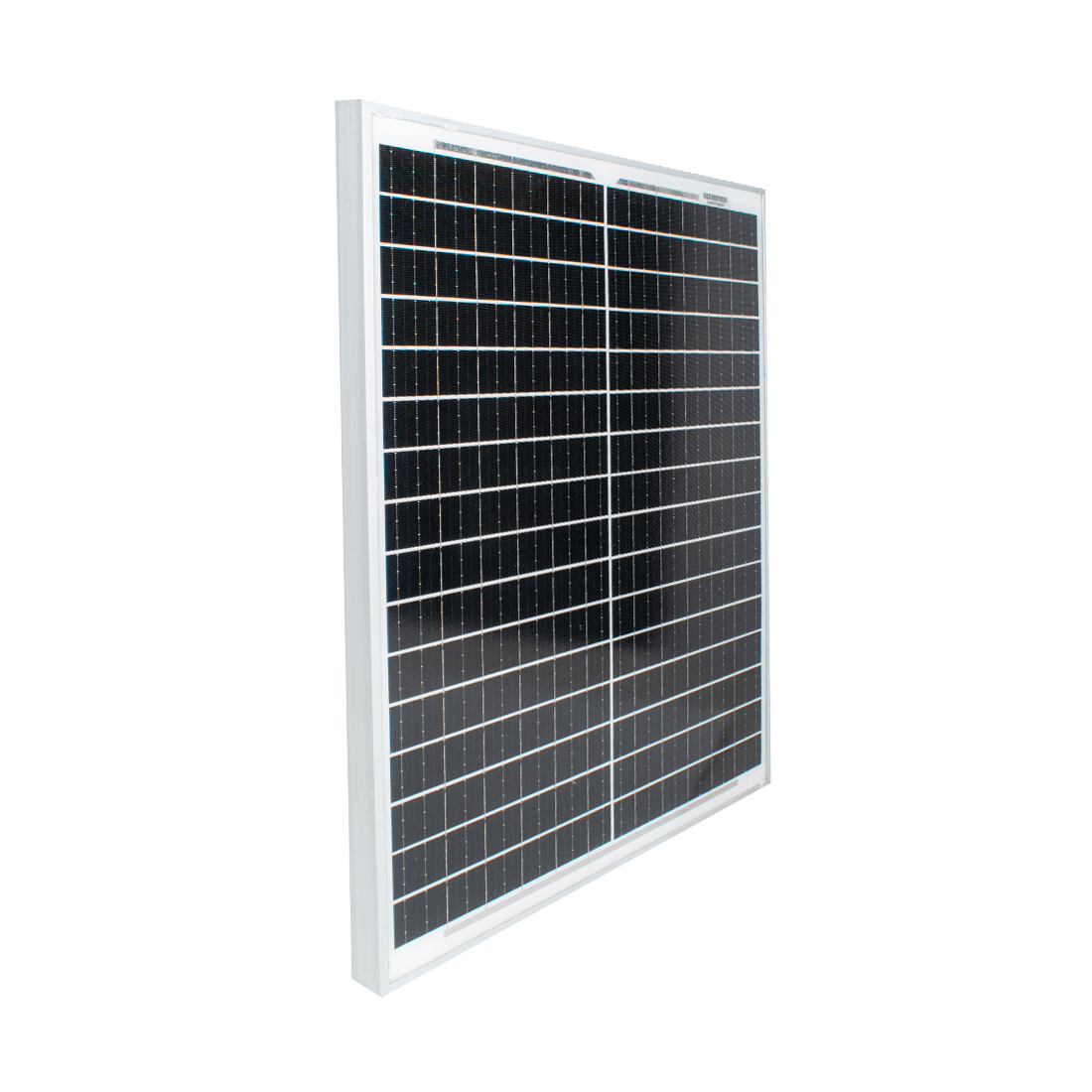 Солнечная панель SVC M-60