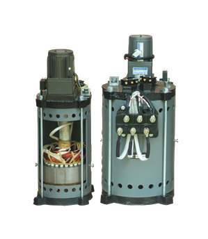 Промышленный стабилизатор Biod Pro ARD 400 кВА трехфазный индукционный