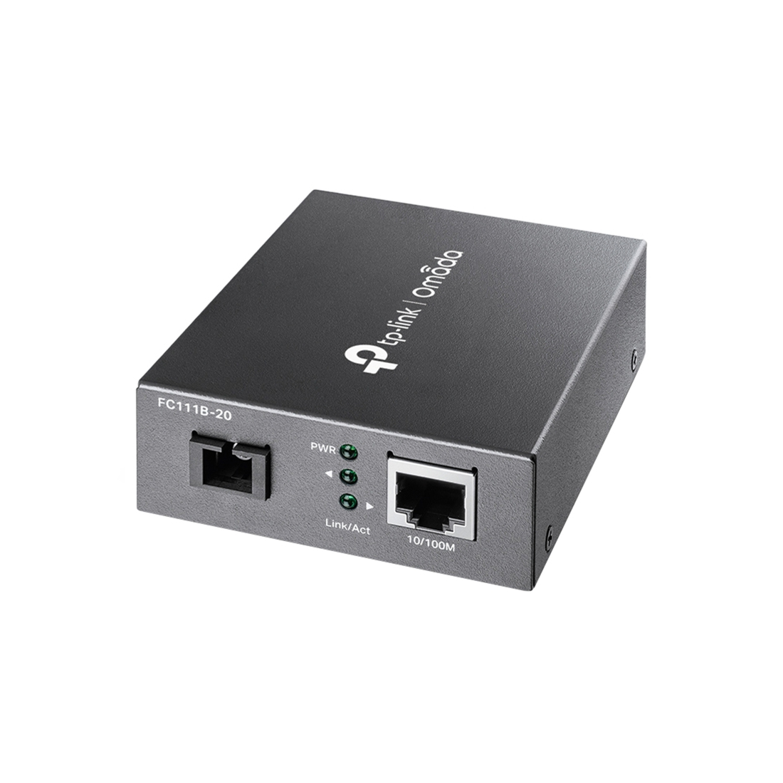 Медиаконвертер TP-Link FC311B-20