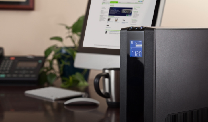 Стабилизаторы и ИБП для надежной работы в любых условиях