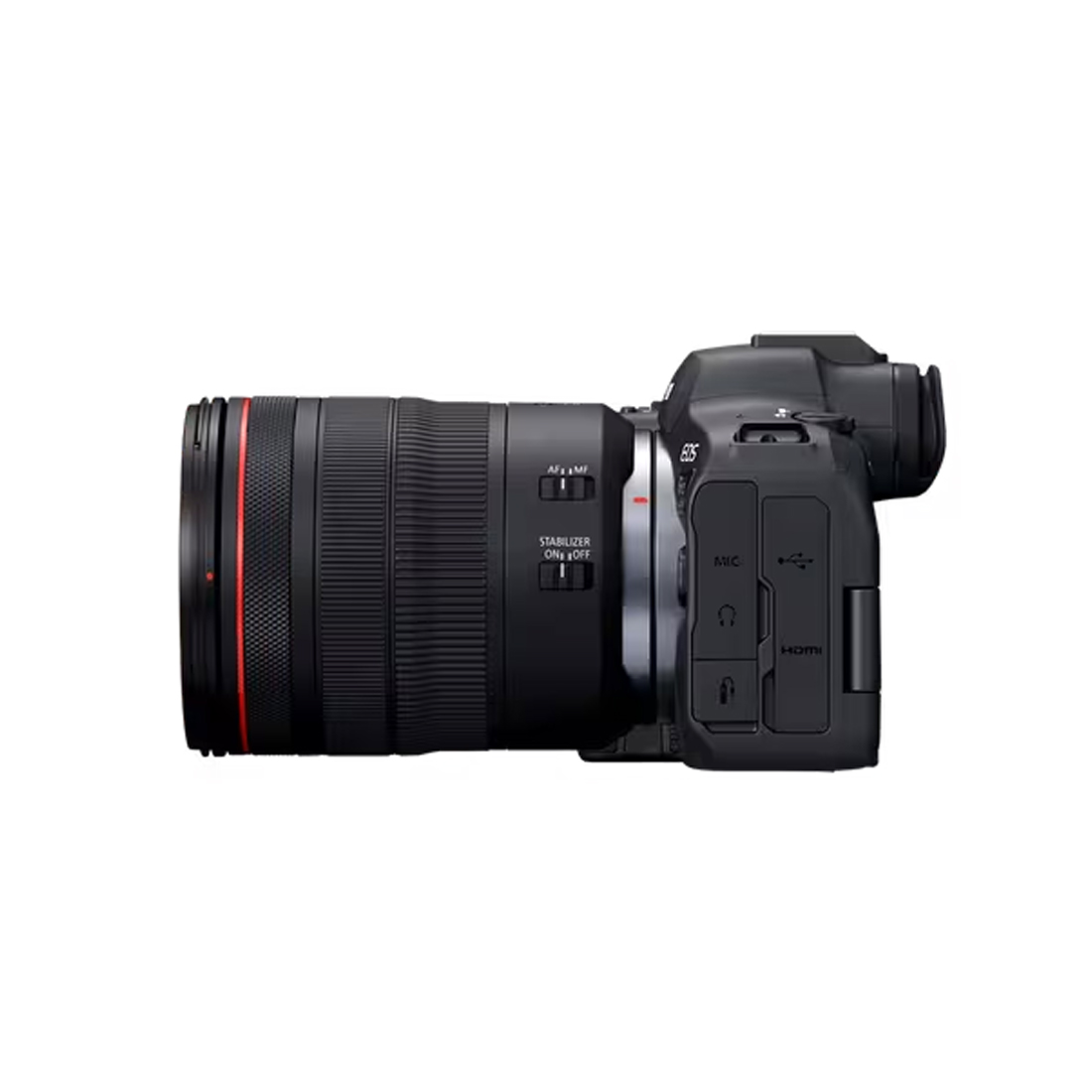 Цифровой фотоаппарат CANON EOS R6 Mark II BODY V5
