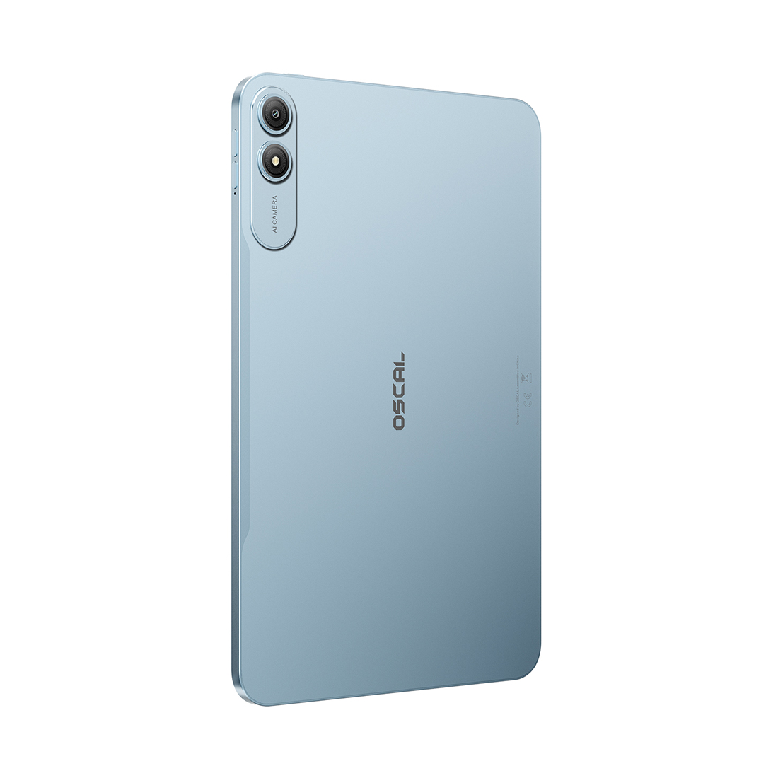 Планшет OSCAL Pad 200 LTE 6GB RAM 256GB ROM Blue