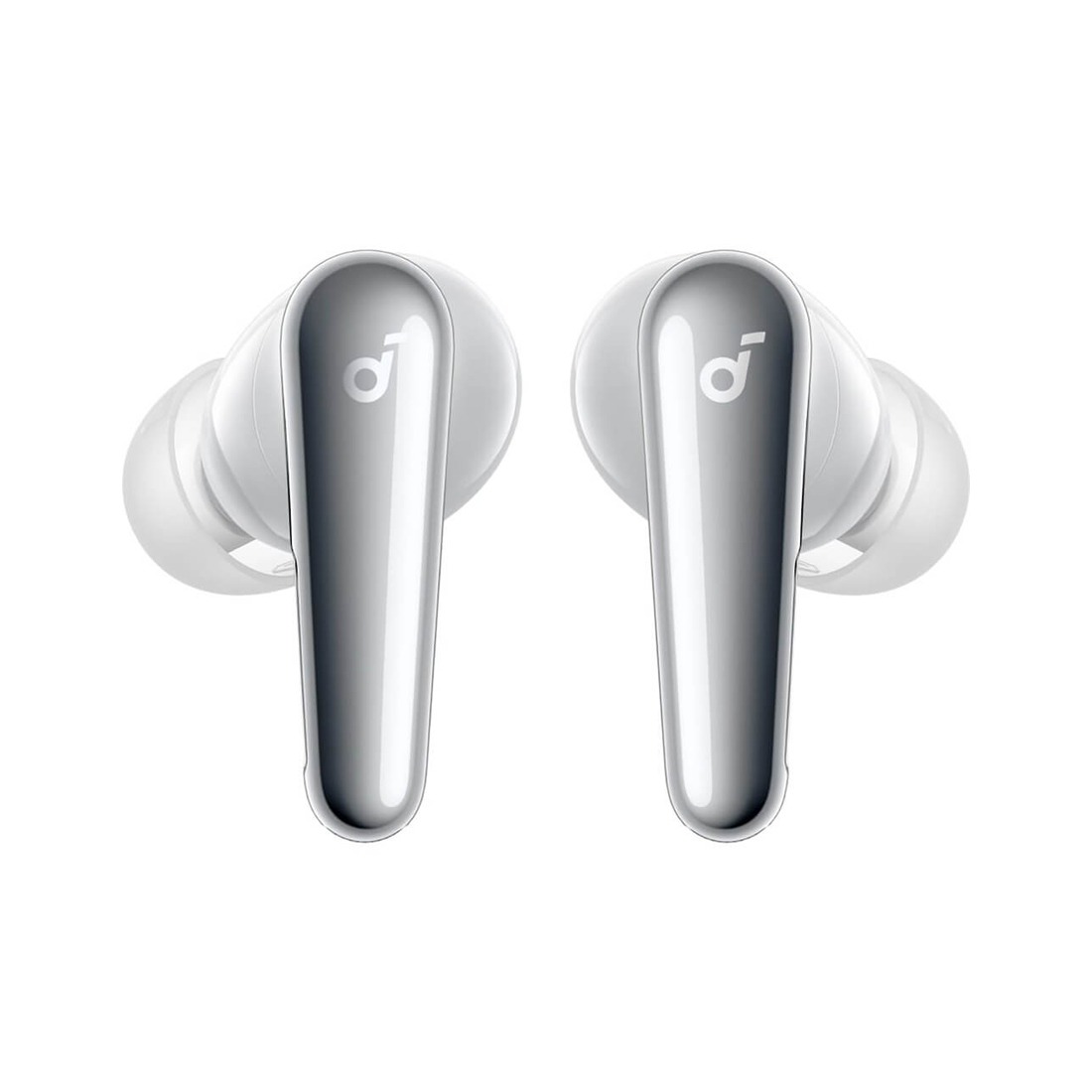 Наушники soundcore Liberty 4 Pro White