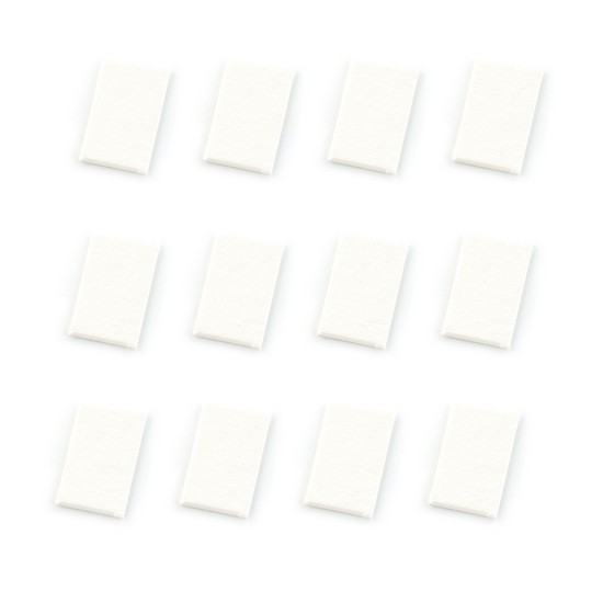 Противозапотевающие вкладыши для GoPro Hero 4/3+/3/2 Deluxe DLGP-86