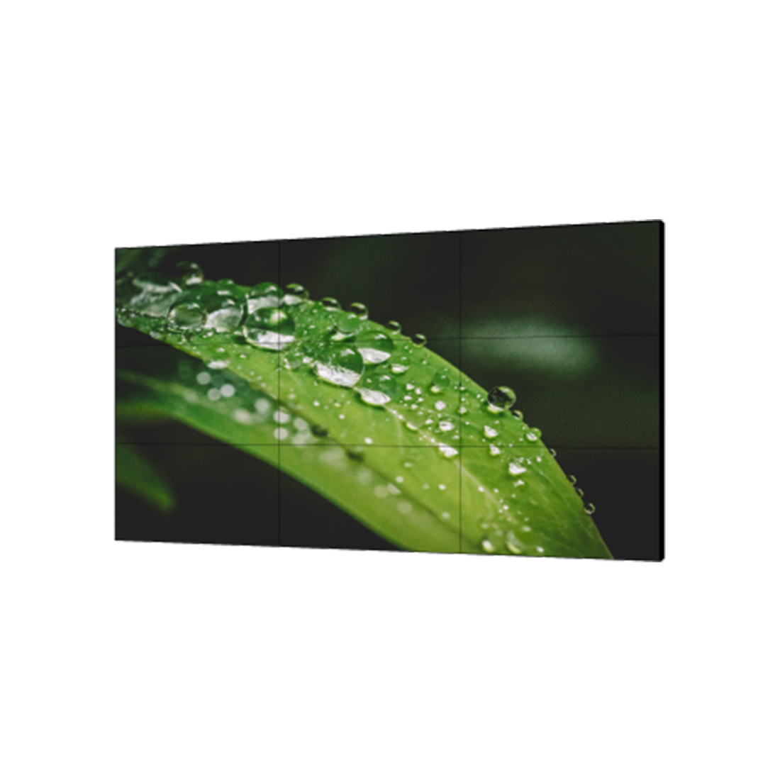 Видеостенный дисплей Dahua DHI-LS550UDM-UF 55"