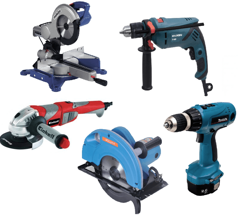 Инструменты