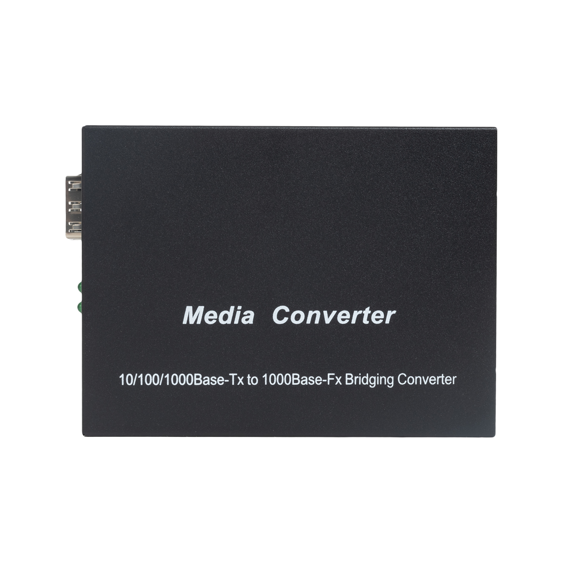 Медиаконвертер А-Оптик AO-MC-GE-SFP