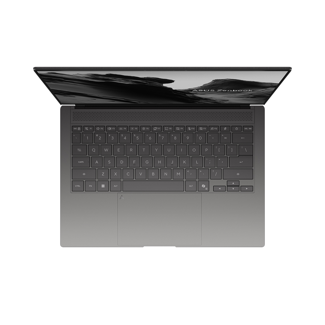 Ноутбук ASUS Zenbook S 14 UX5406AA-QJ045W 14" FHD+ 60Hz Core Ultra 9 386H 32GB 1TB Win 11