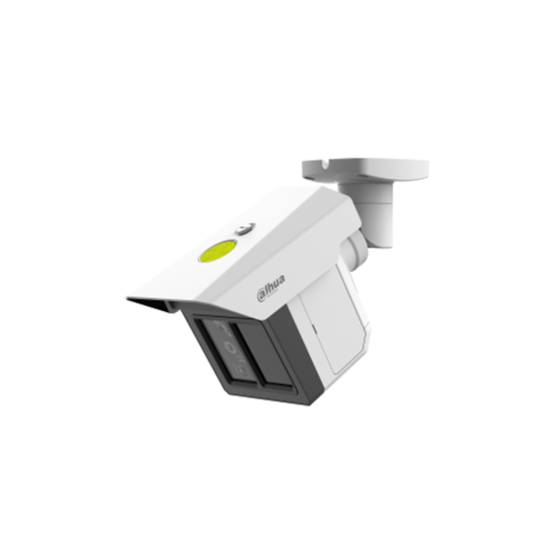 IP видеокамера Dahua DH-IPC-MFW5241T2-E3-ASE